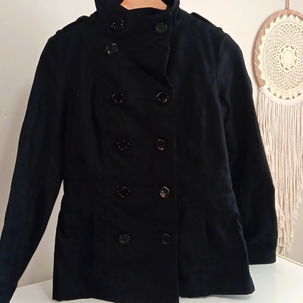 DIVIDED BY H&M JACKET